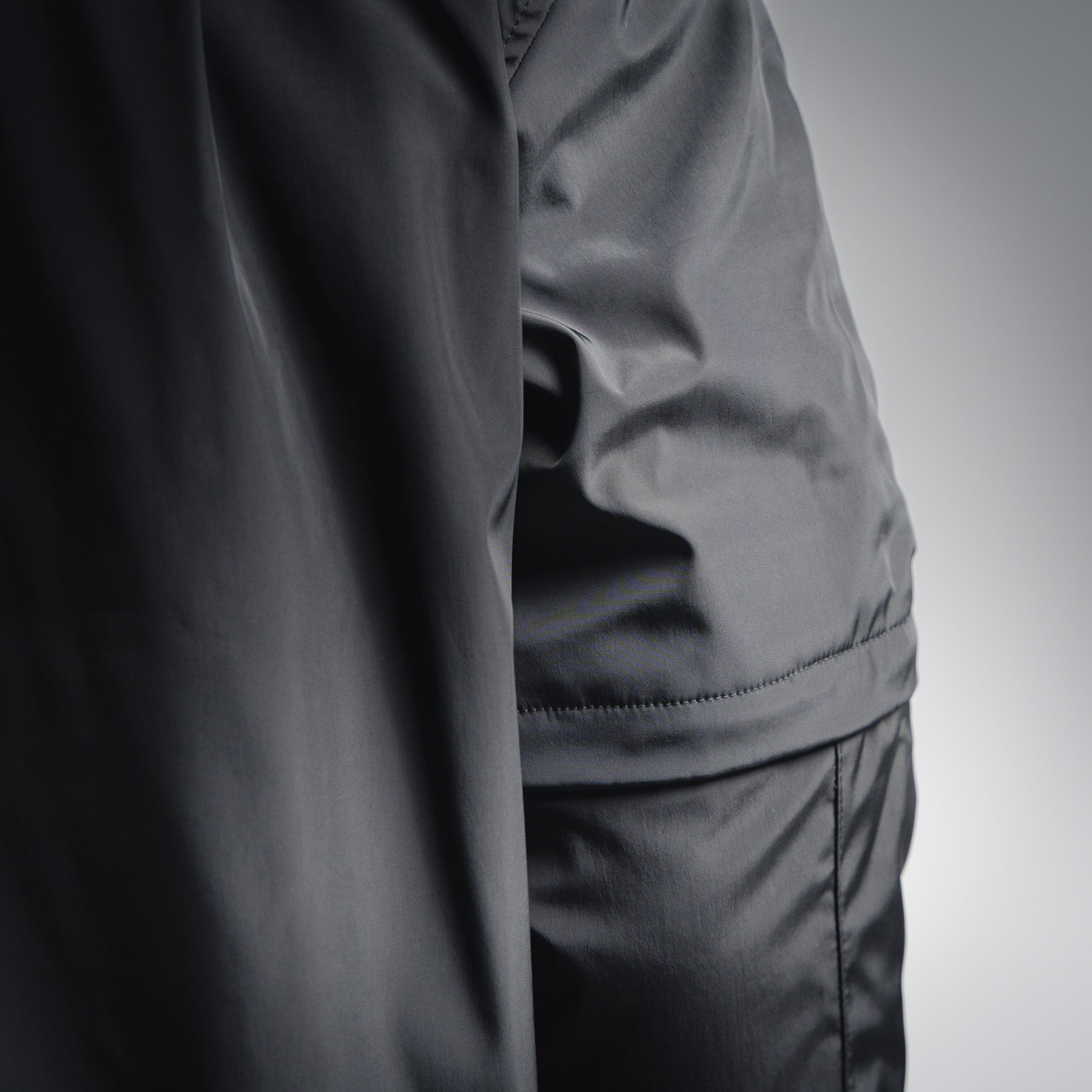 Pra 25fw all-match jacket