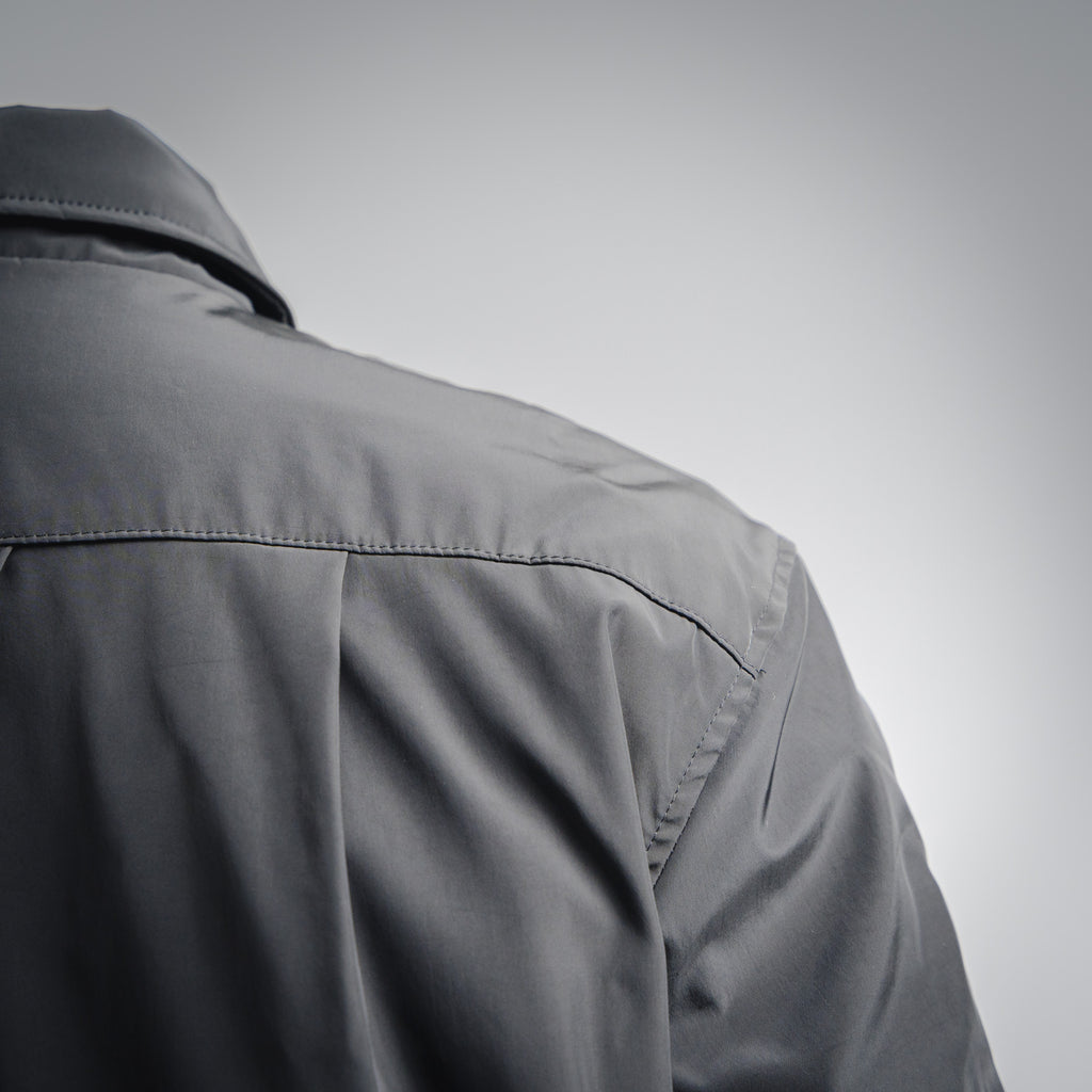 Pra 25fw all-match jacket