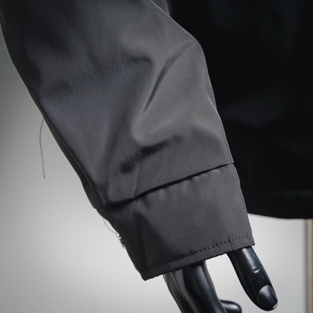 Pra 25fw all-match jacket