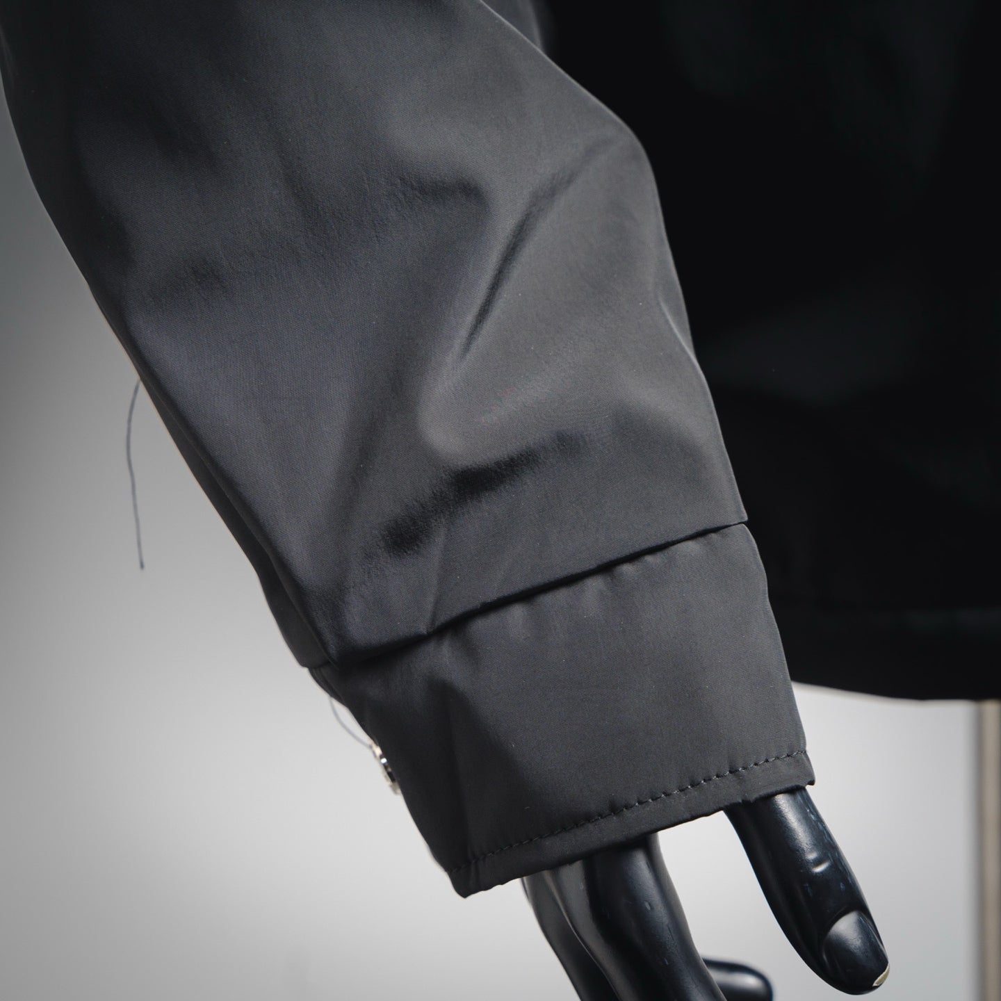 Pra 25fw all-match jacket