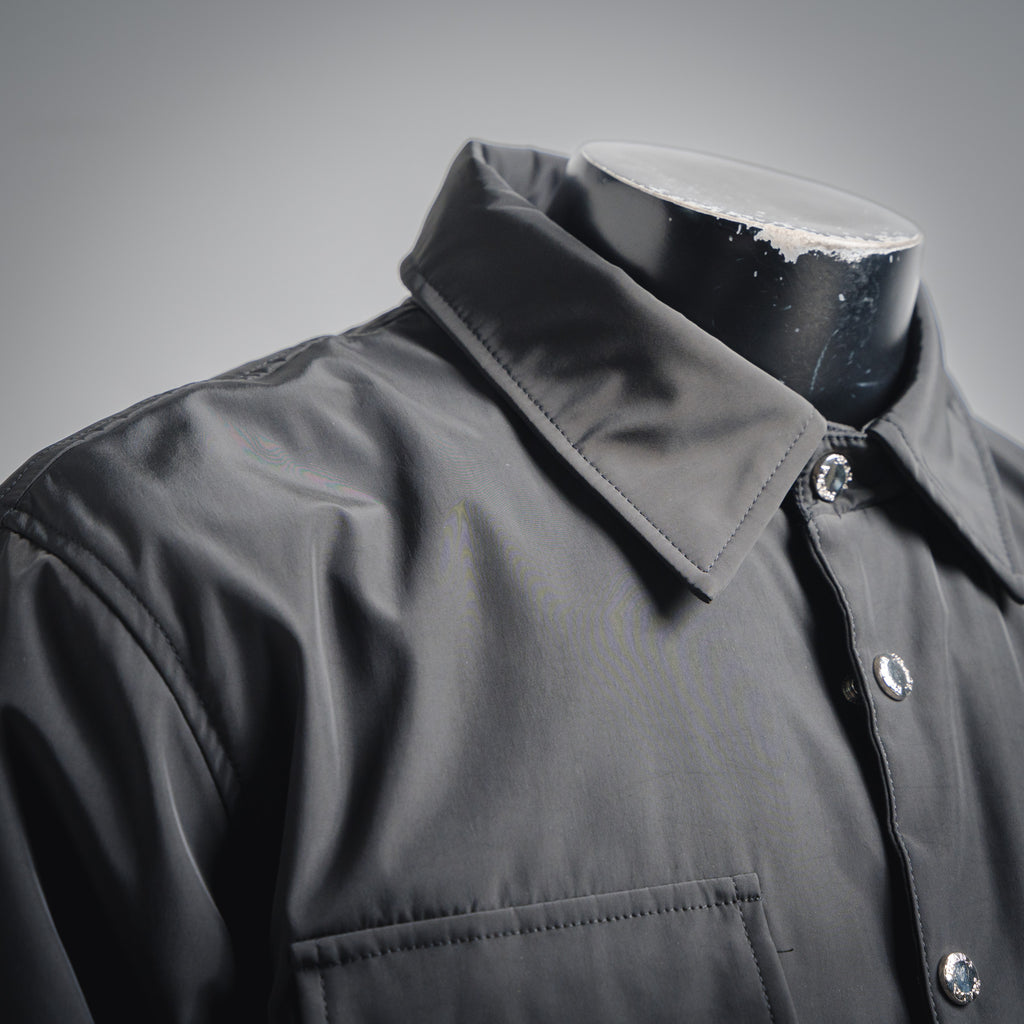 Pra 25fw all-match jacket