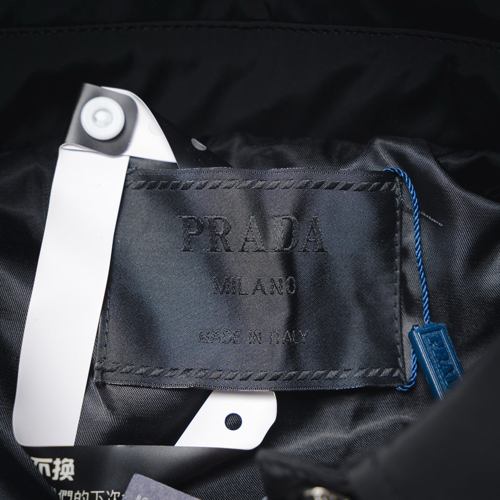 Pra 25fw all-match jacket