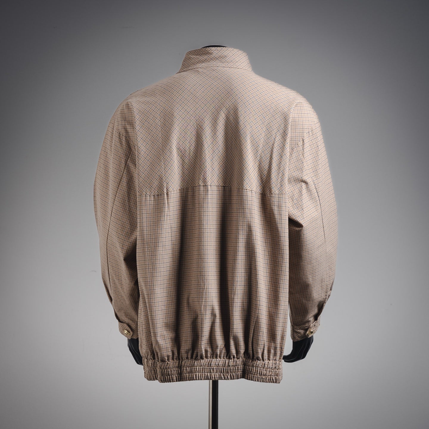 Miu 25fw embroidered jacket