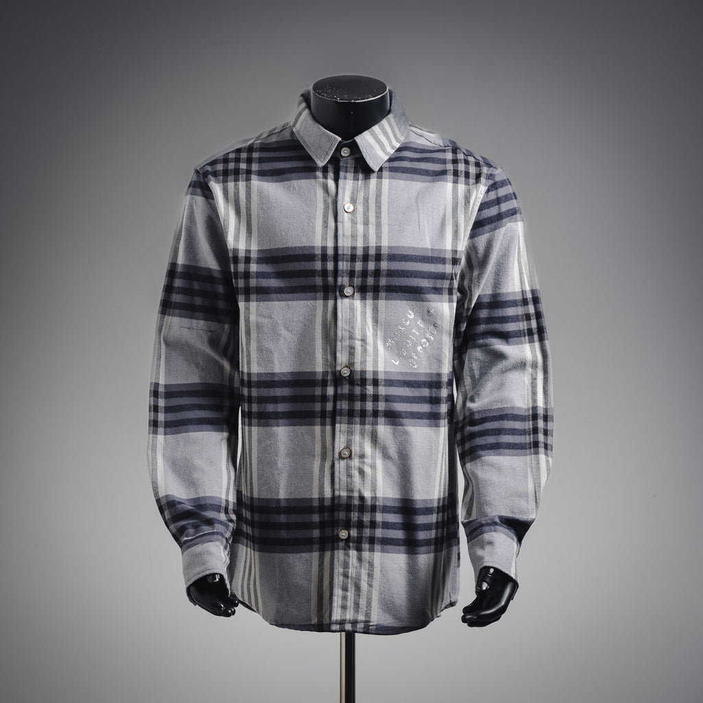 Louis 25fw all-match shirt