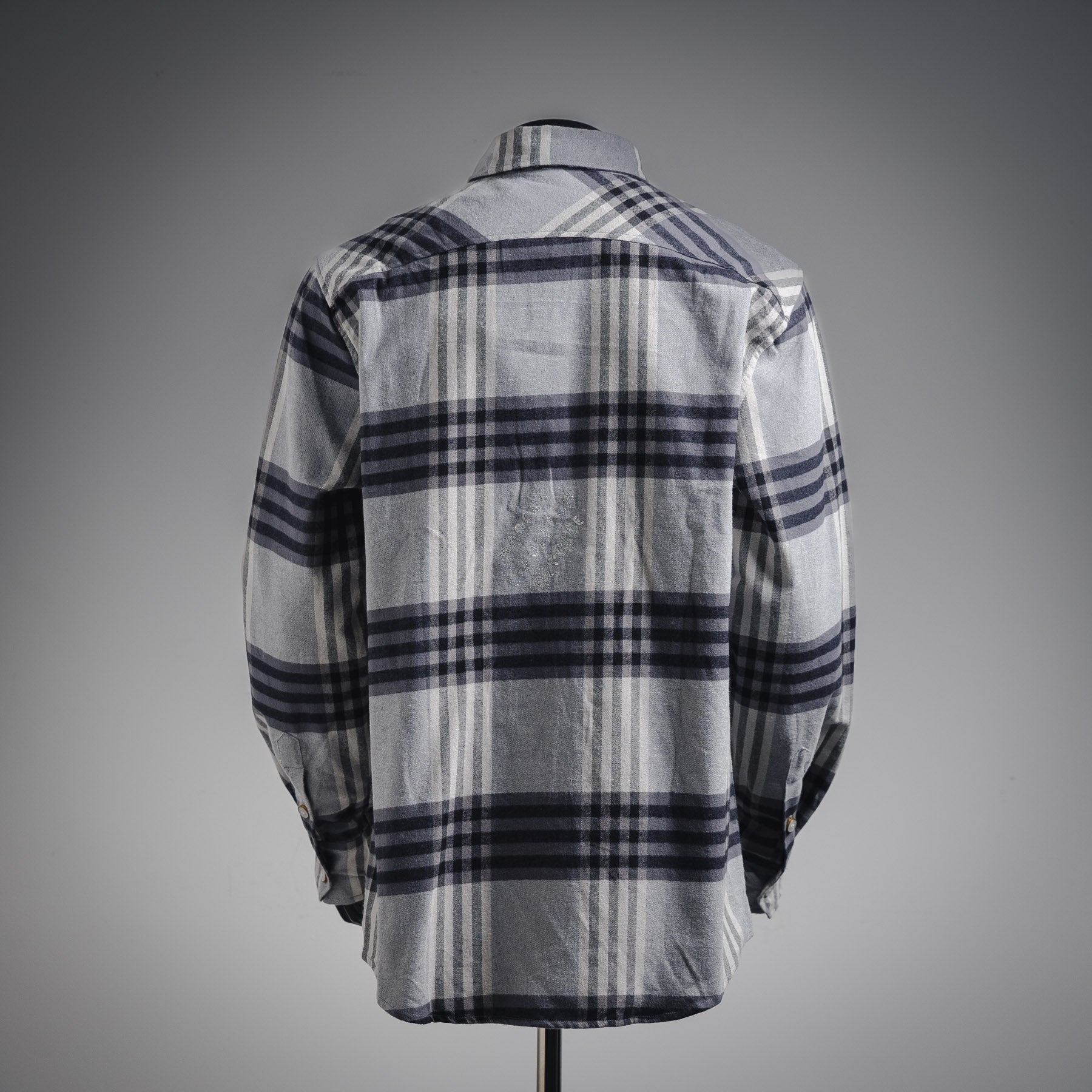 Louis 25fw all-match shirt