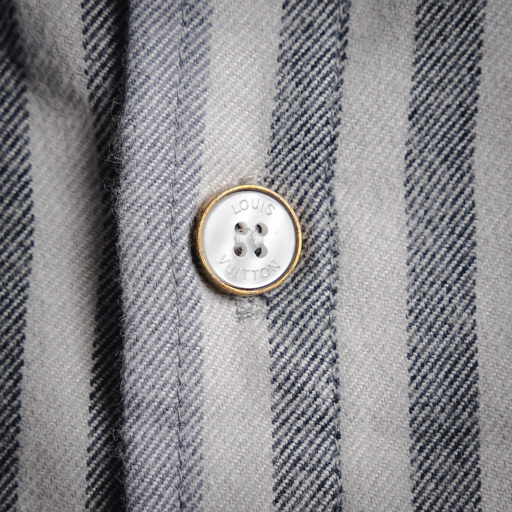 Louis 25fw all-match shirt