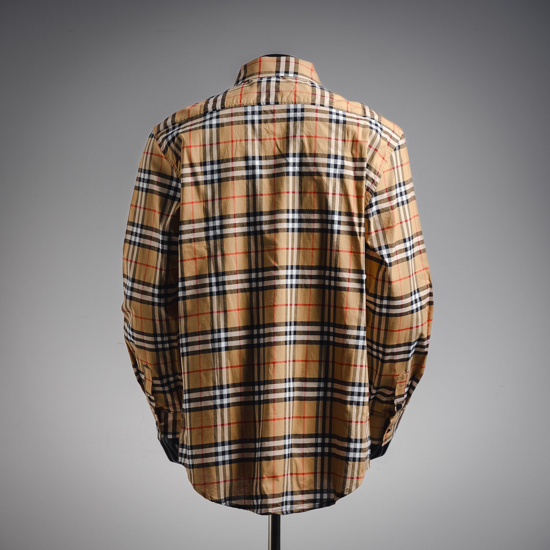 Burbery 25fw all-match shirt
