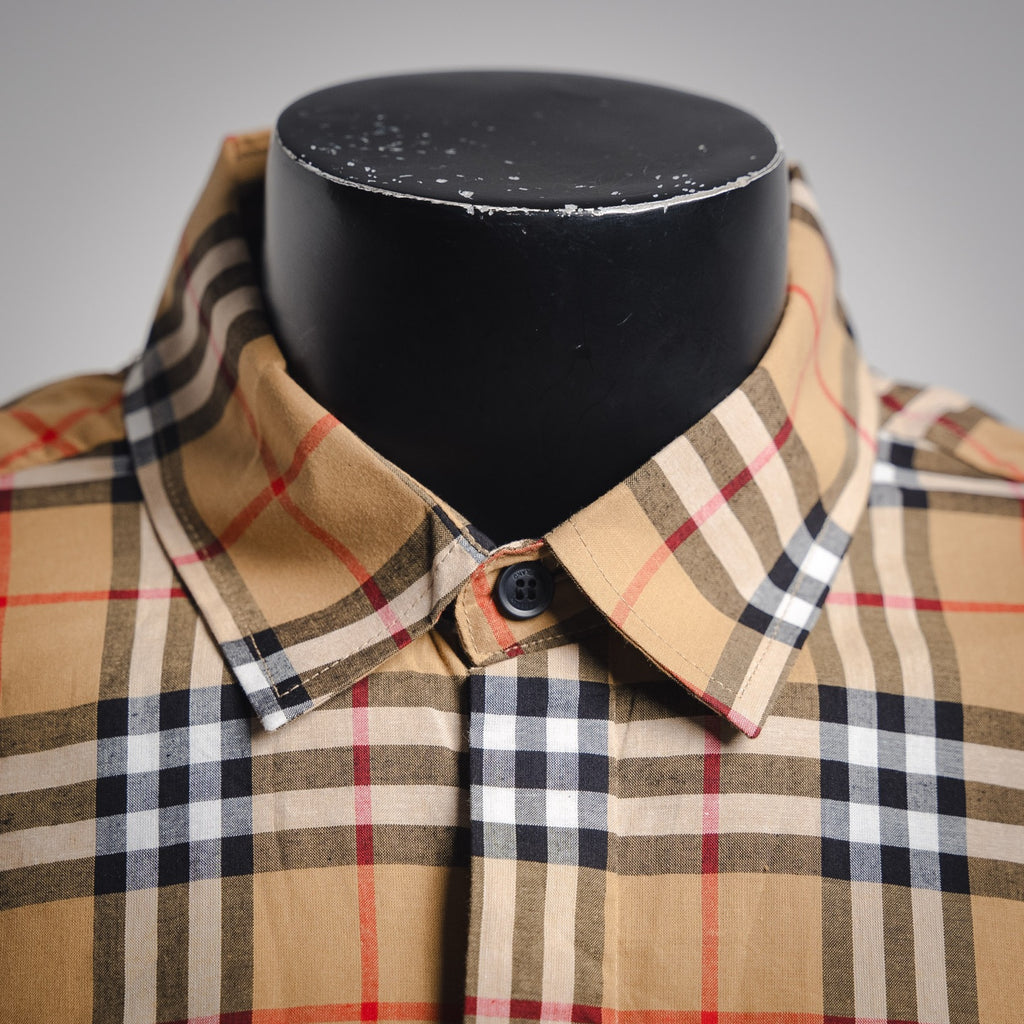 Burbery 25fw all-match shirt