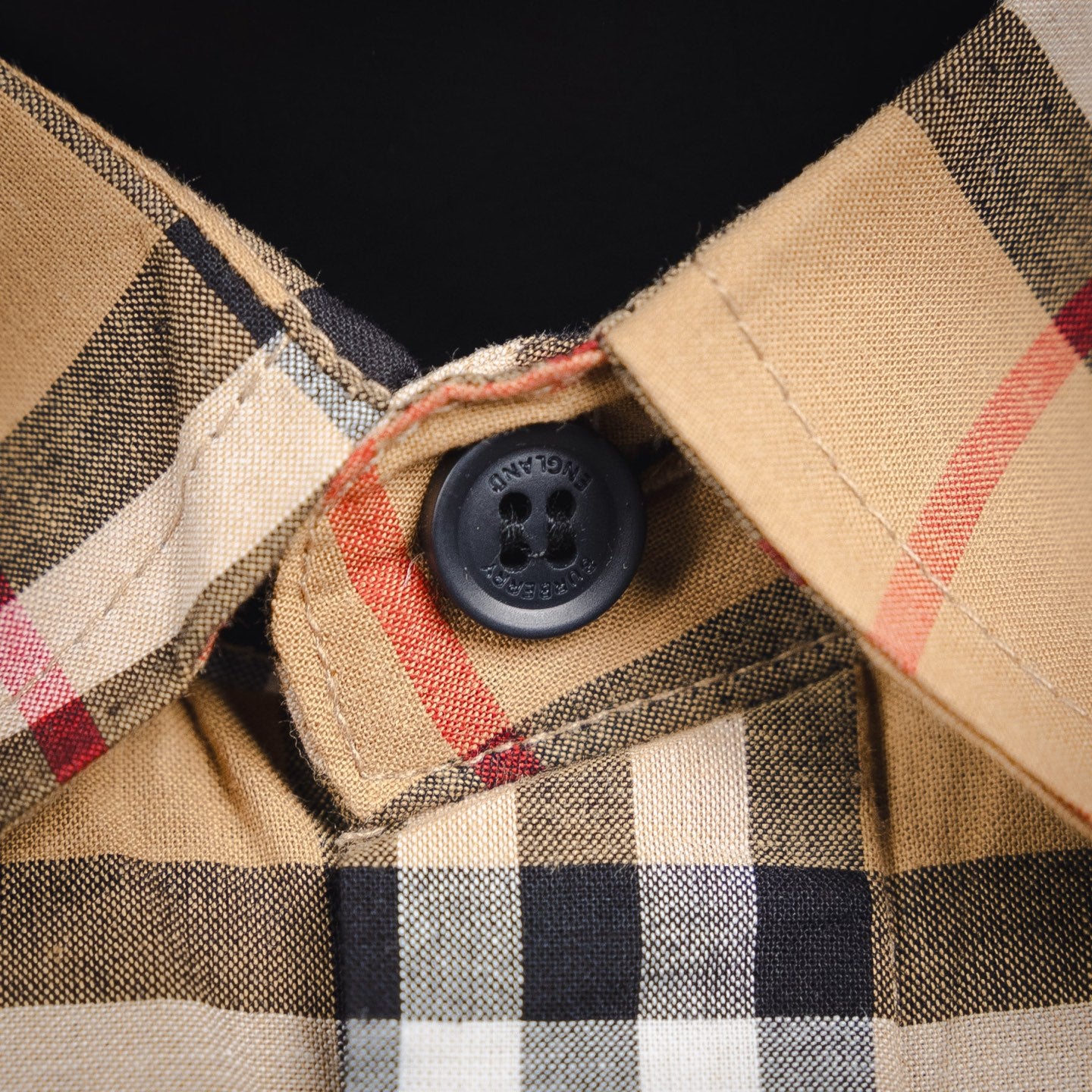Burbery 25fw all-match shirt