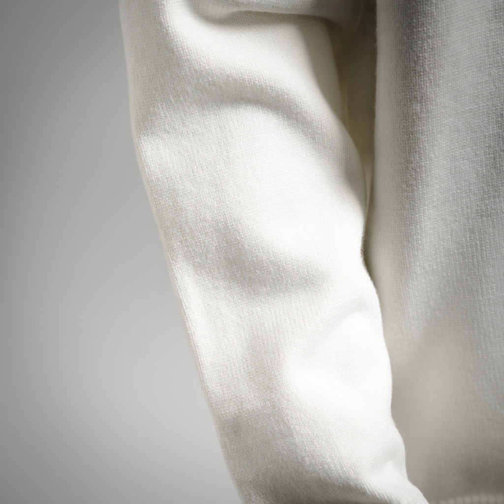 Burbery 25fw embroidered cardigan