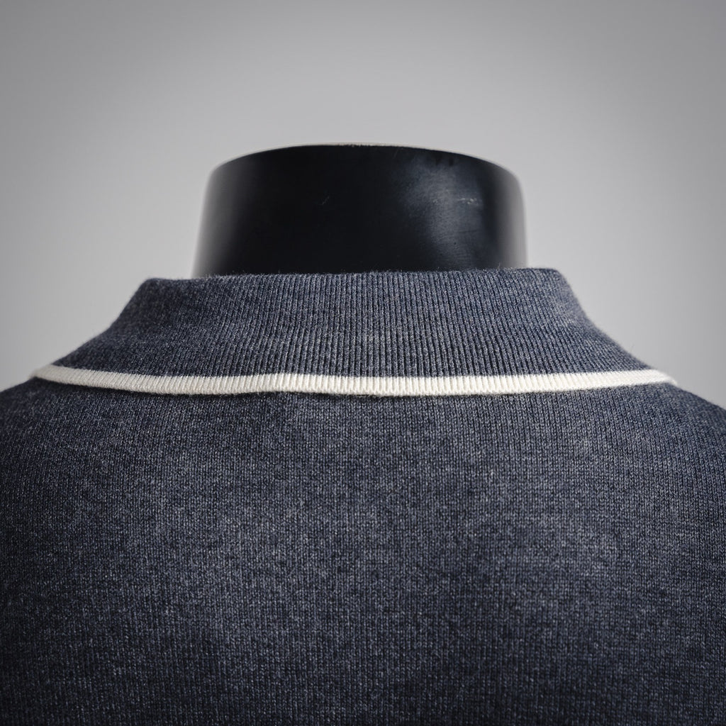 Guc 25fw knitted sweater