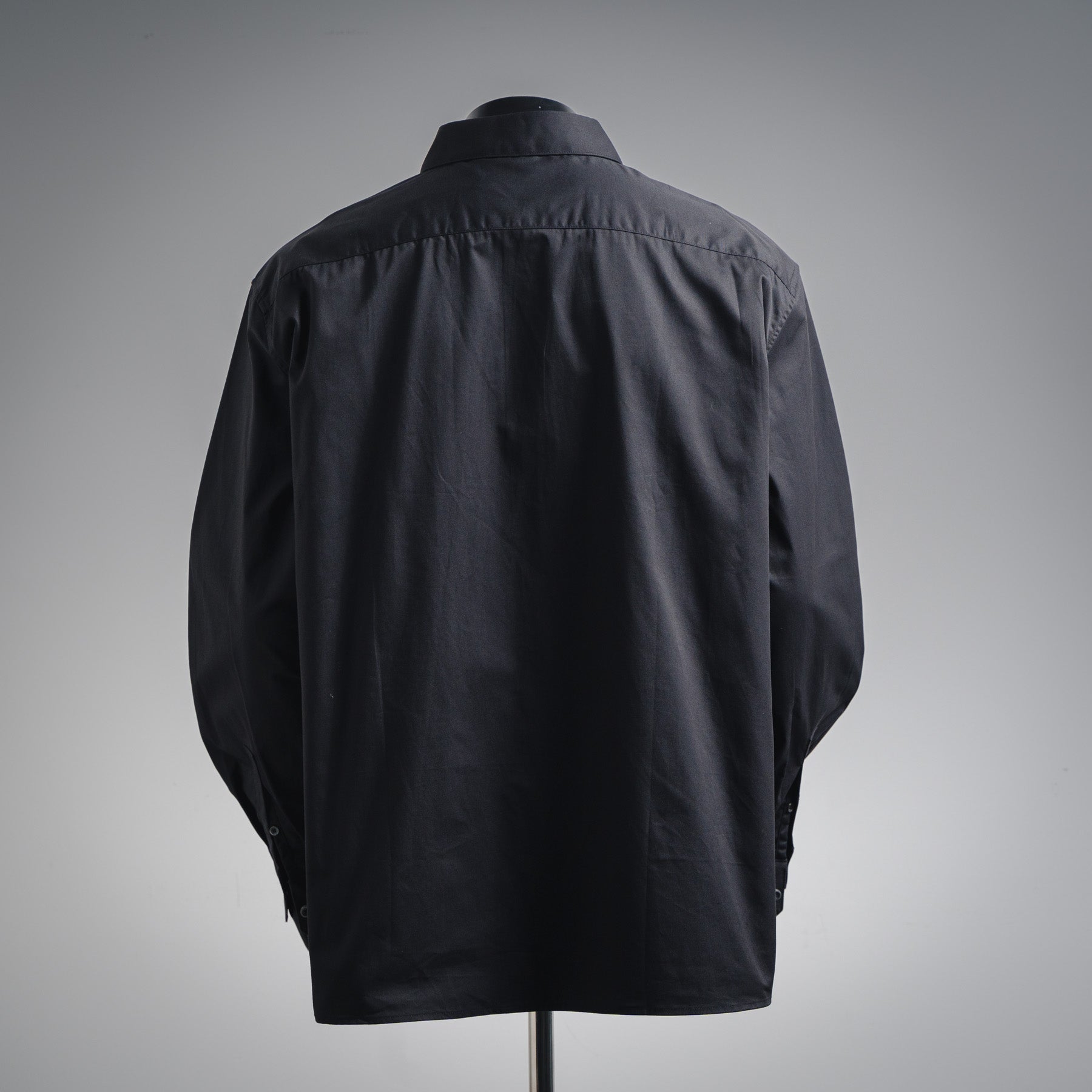 Loe 25fw all-match shirt