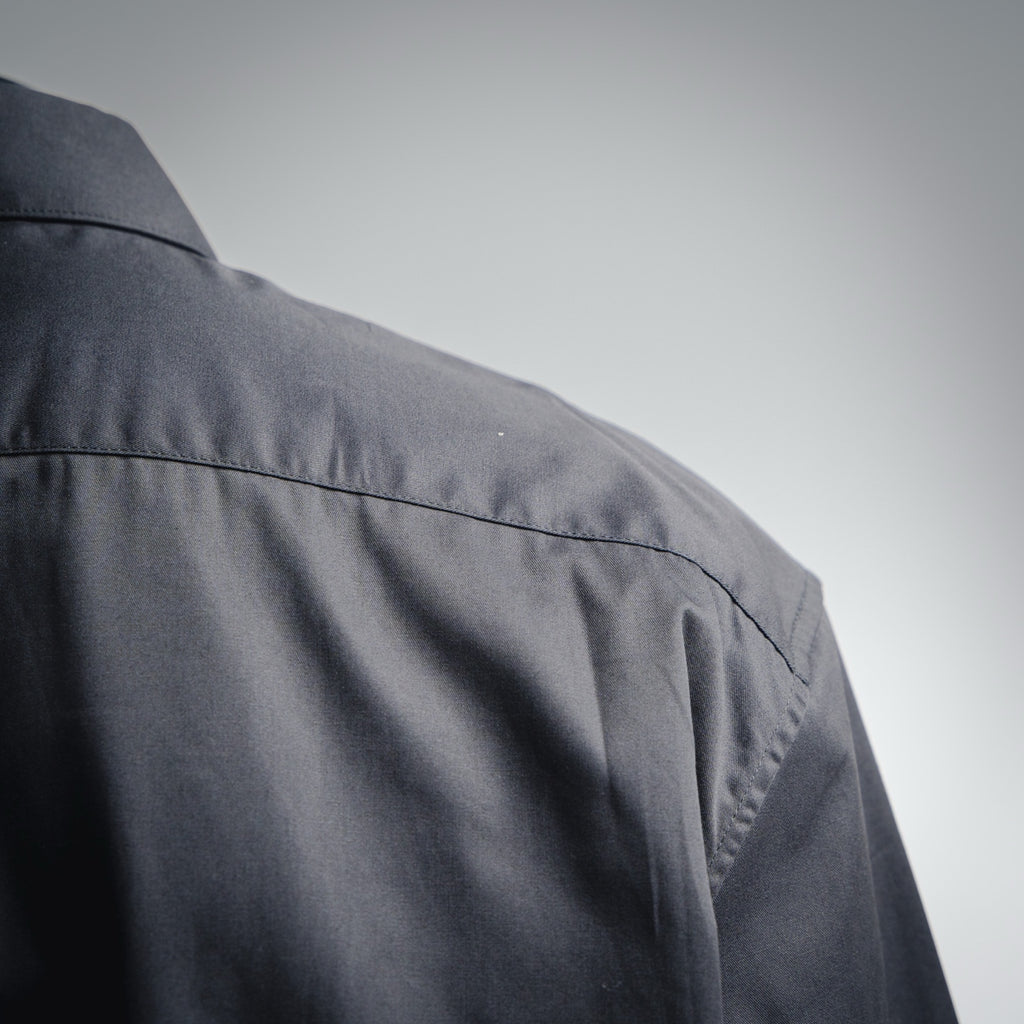 Loe 25fw all-match shirt