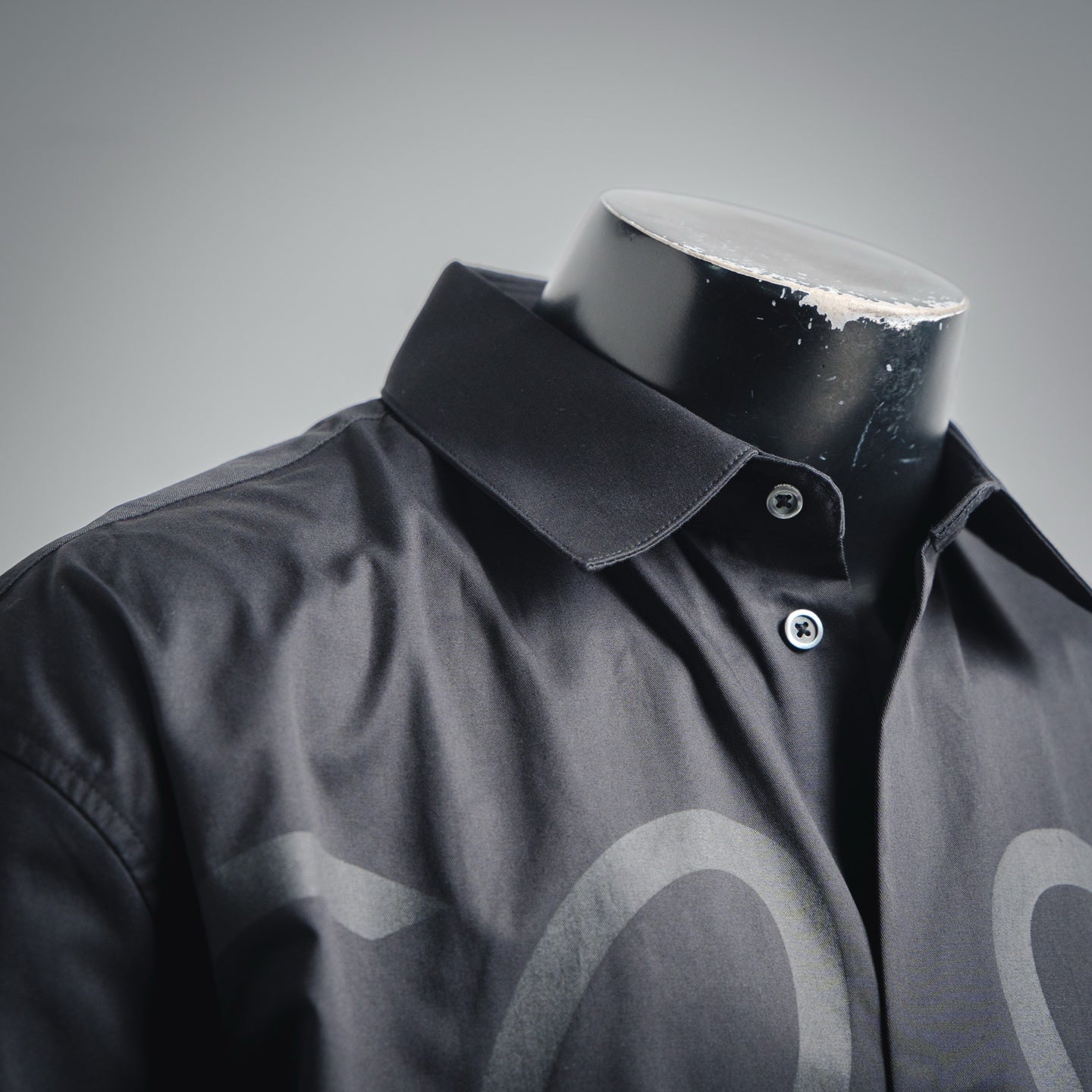 Loe 25fw all-match shirt