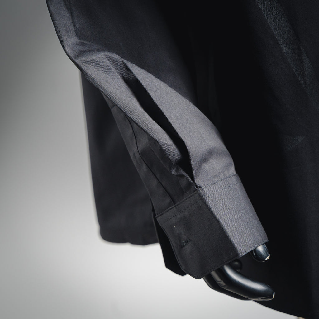 Loe 25fw all-match shirt