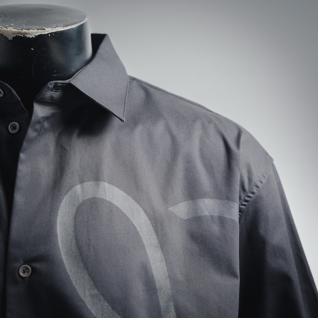 Loe 25fw all-match shirt