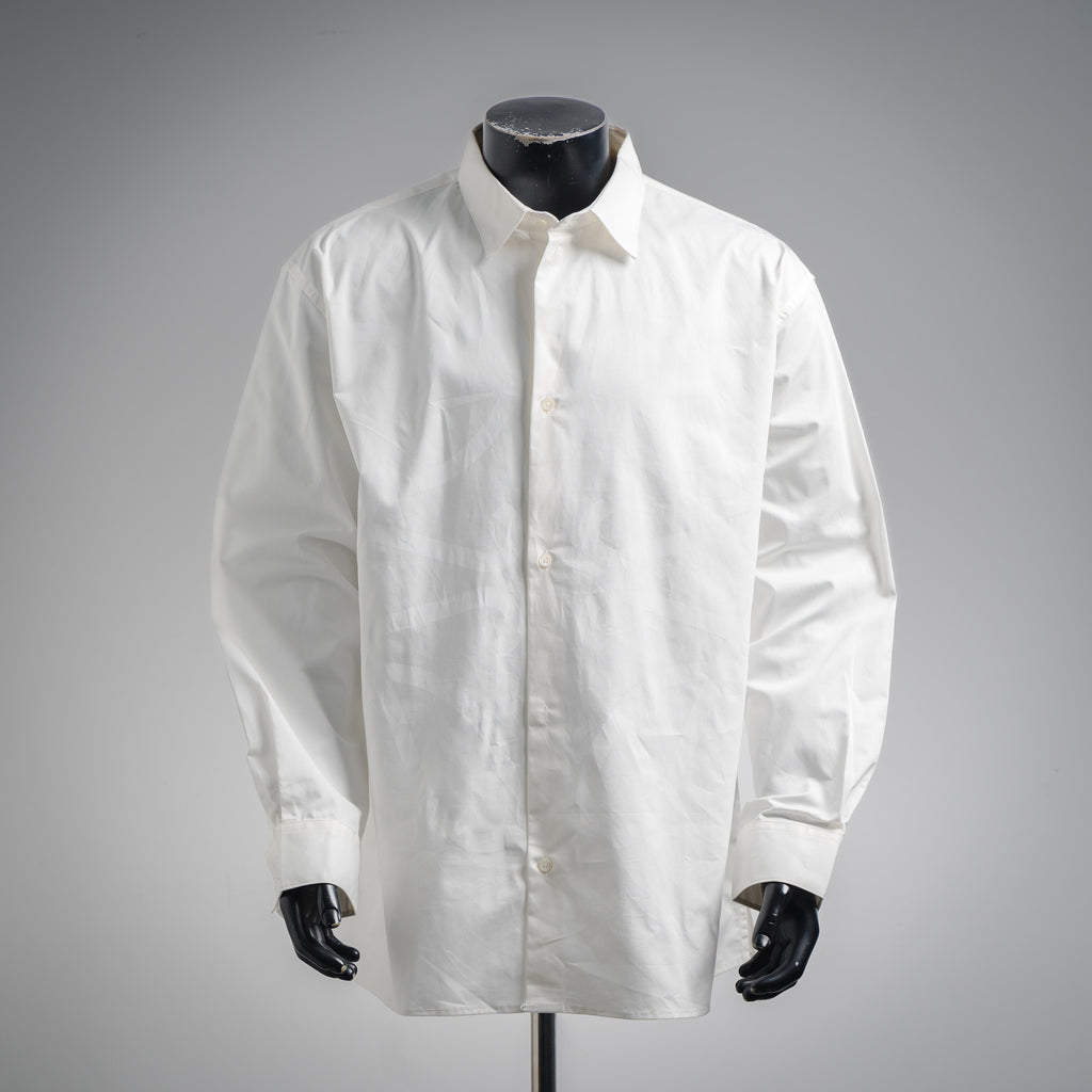 Loe 25fw all-match shirt