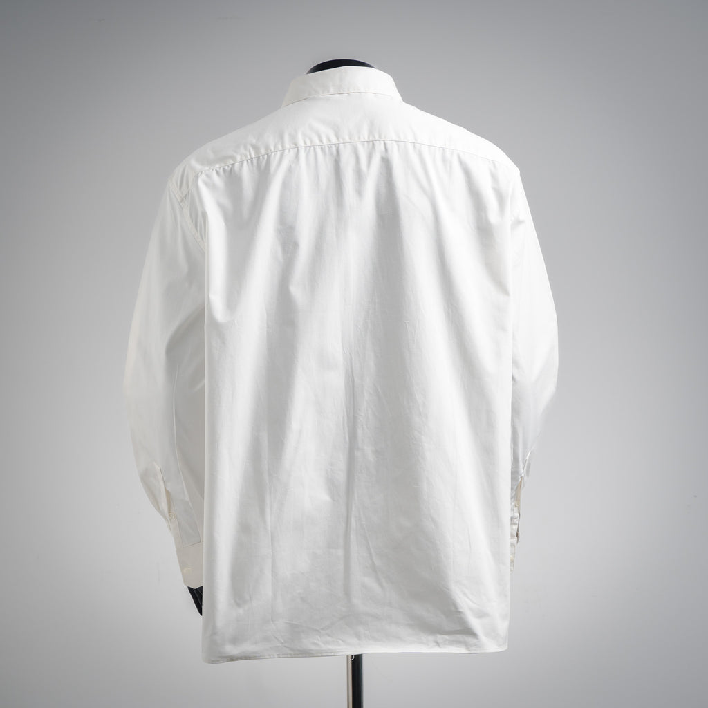 Loe 25fw all-match shirt