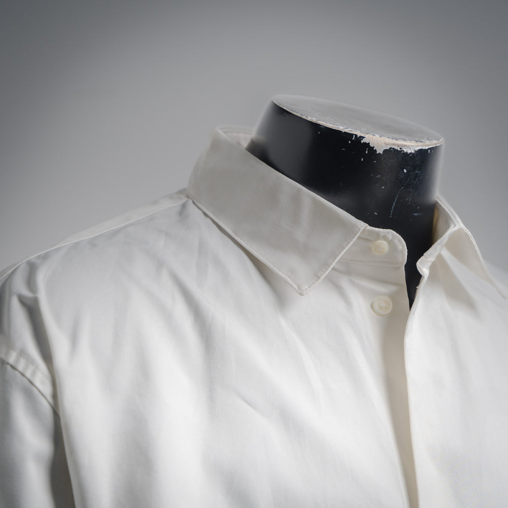 Loe 25fw all-match shirt