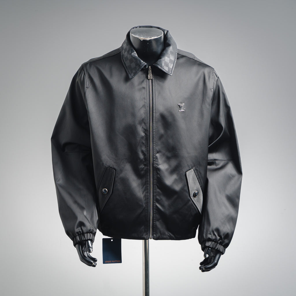 Louis 25fw leisure jacket