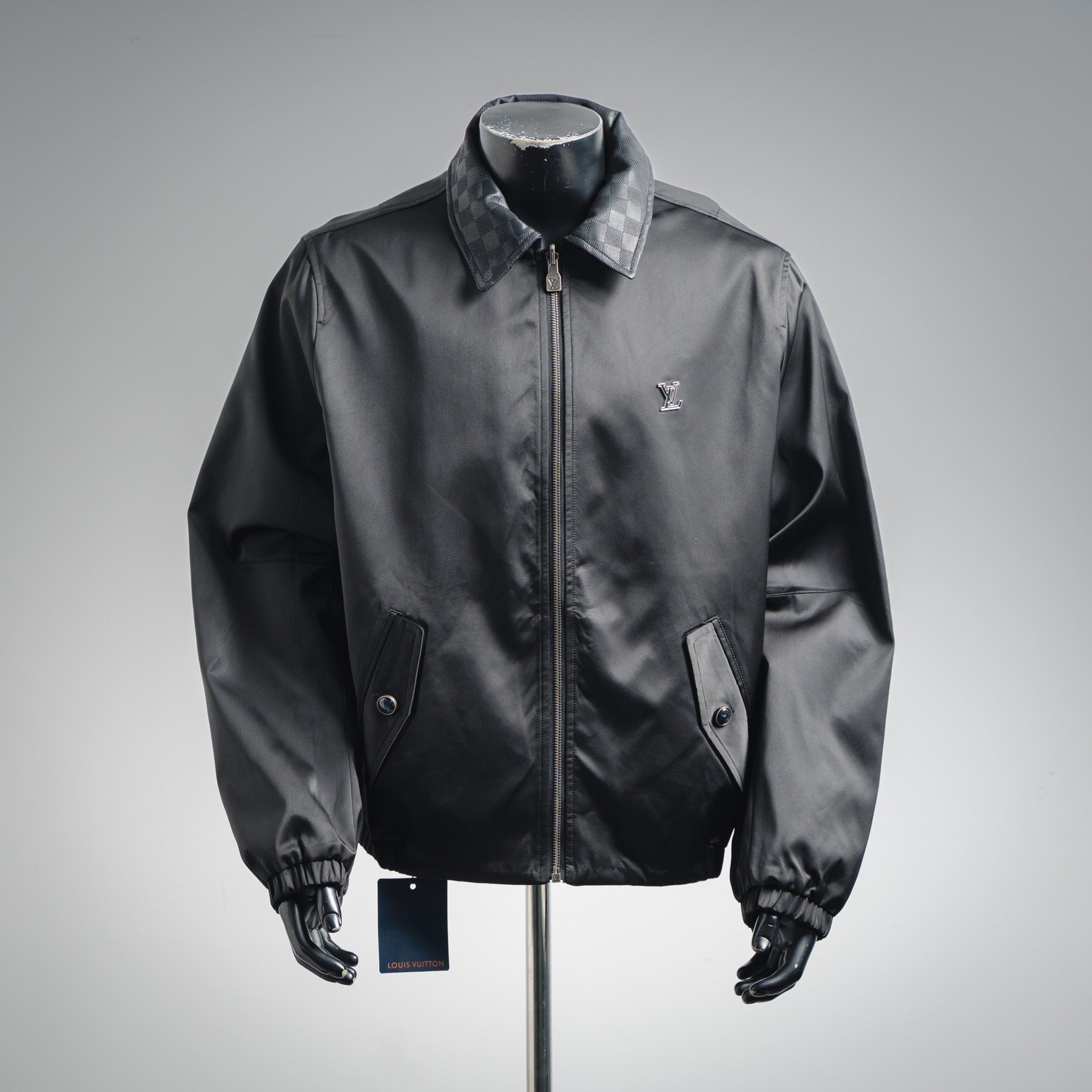 Louis 25fw leisure jacket