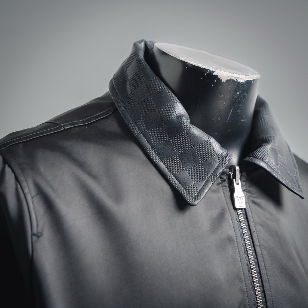 Louis 25fw leisure jacket