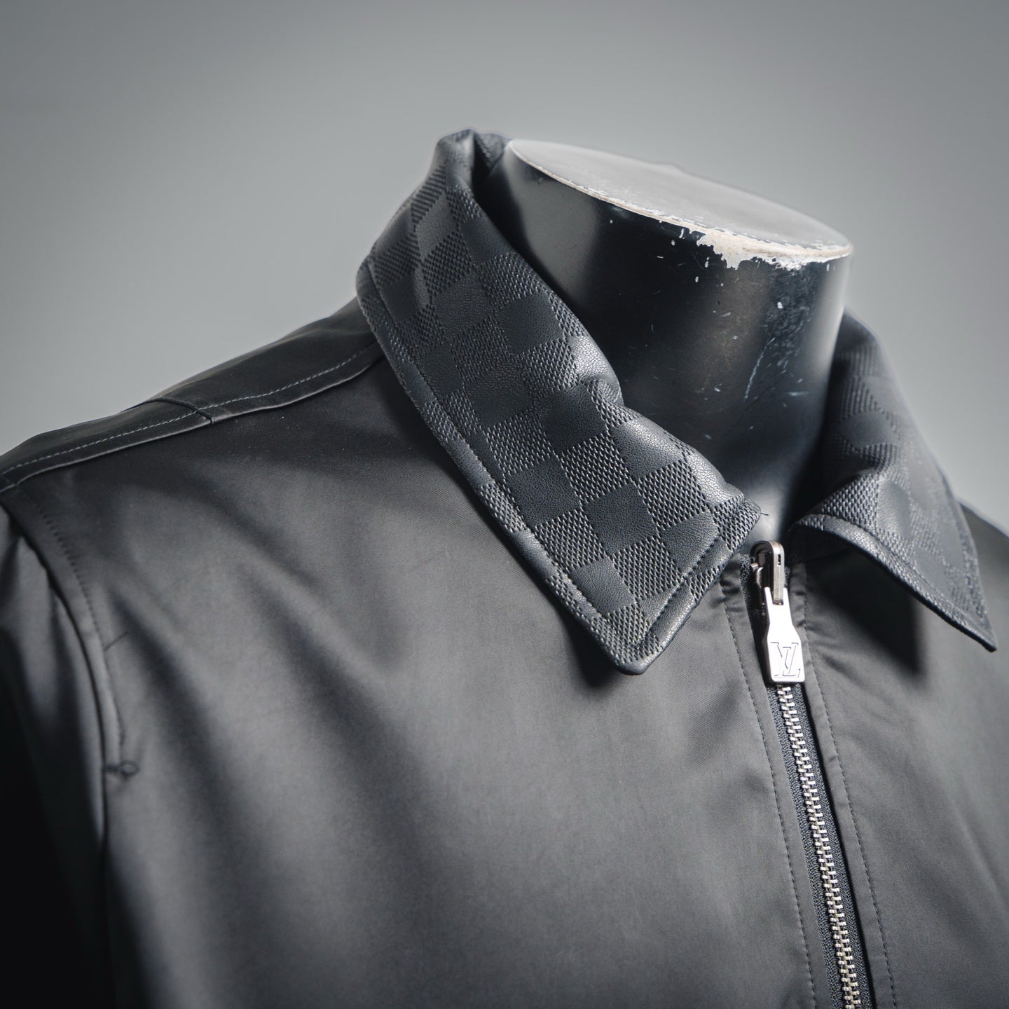 Louis 25fw leisure jacket