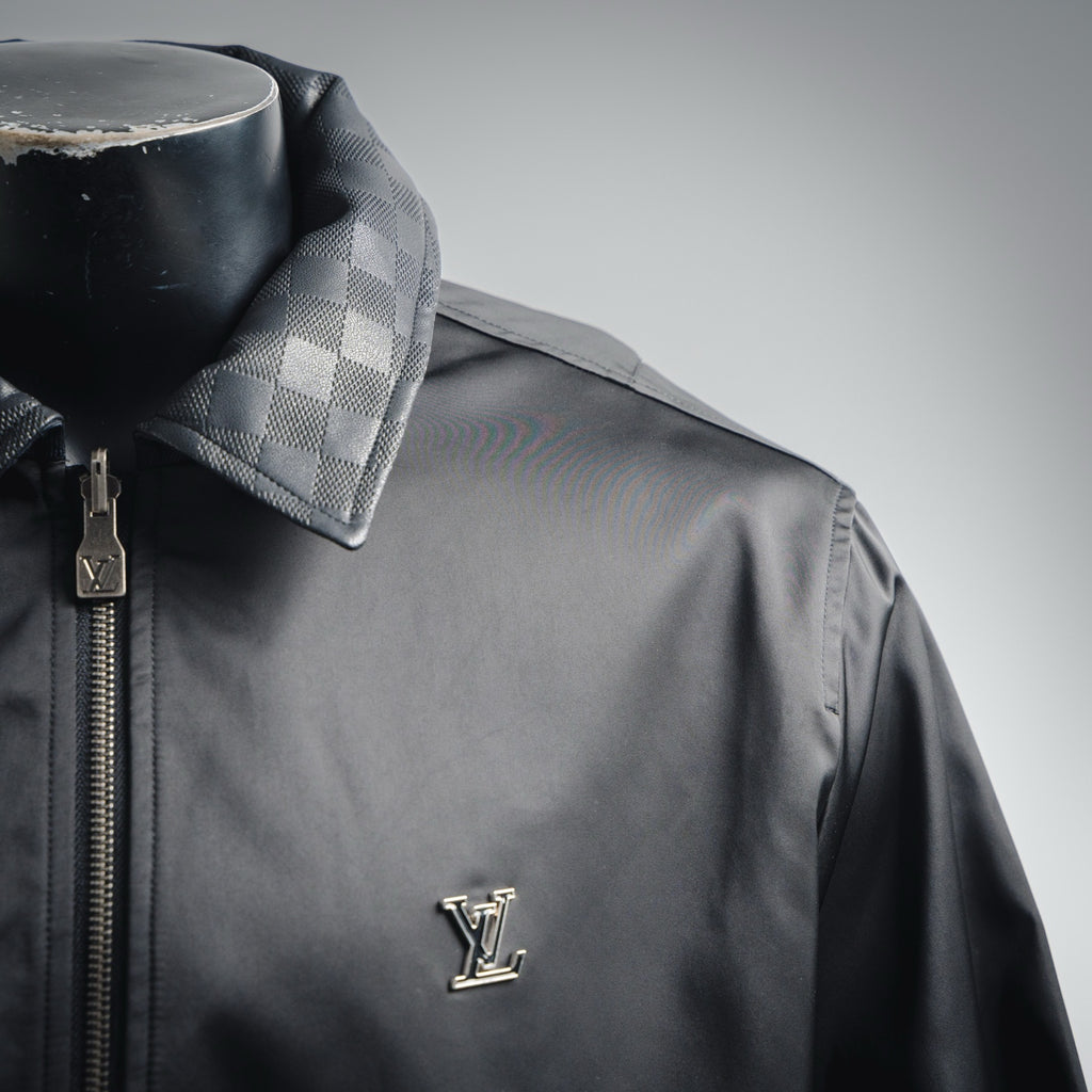 Louis 25fw leisure jacket