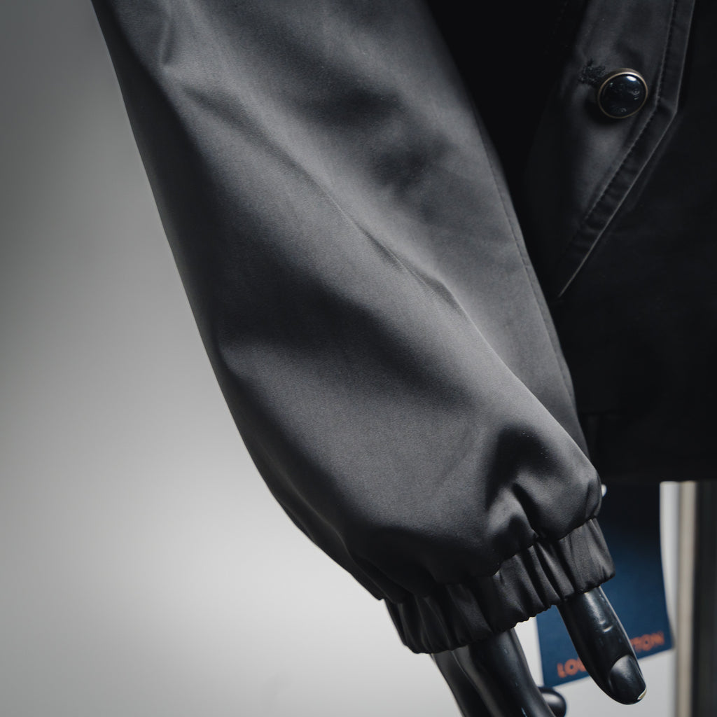 Louis 25fw leisure jacket