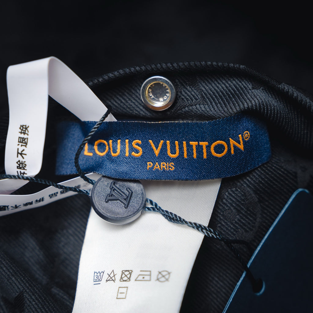 Louis 25fw leisure jacket
