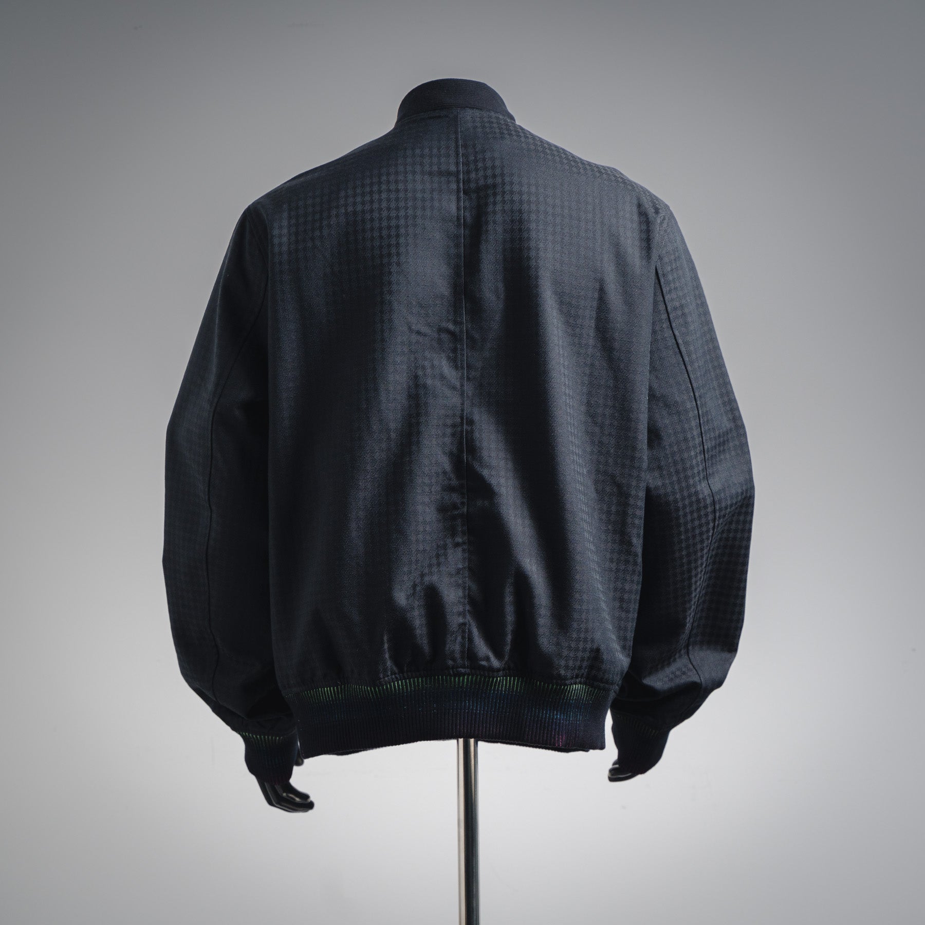 Louis 25fw lommuting jacket