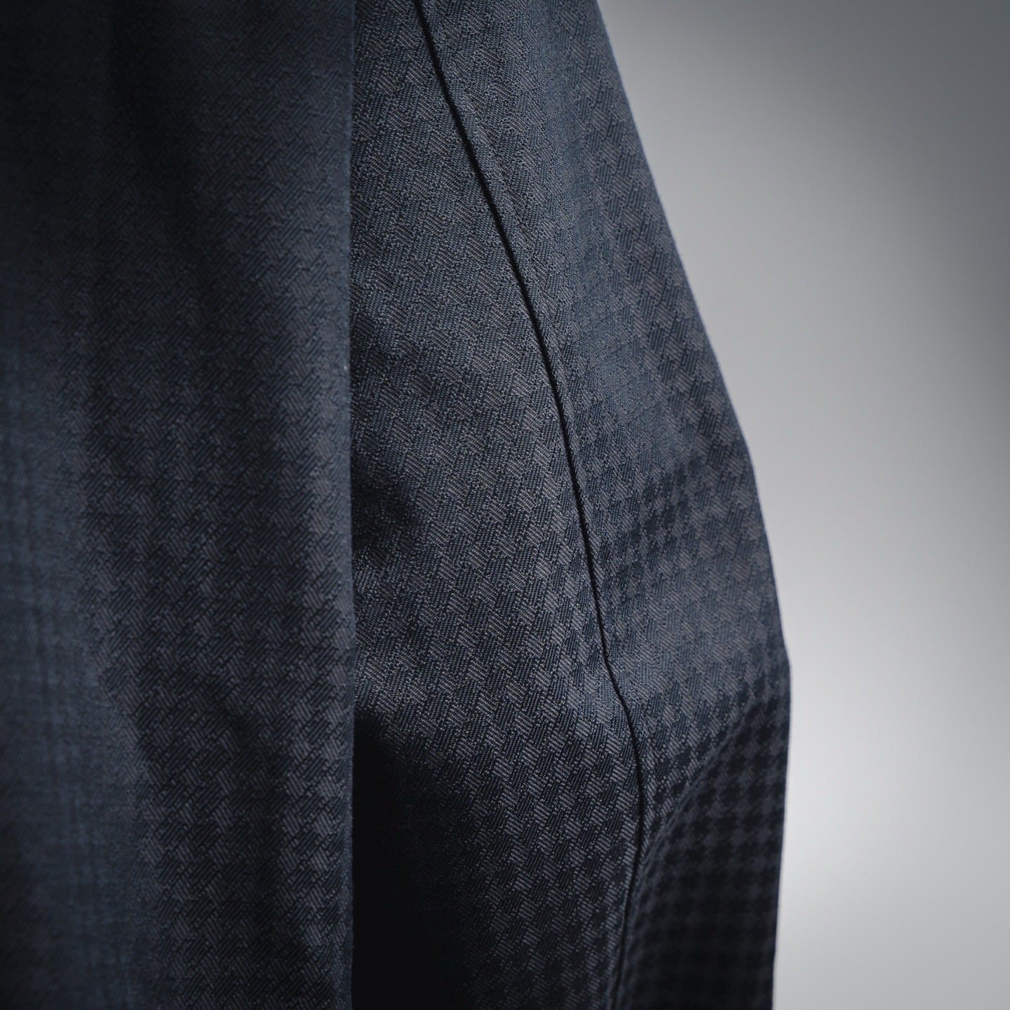 Louis 25fw lommuting jacket