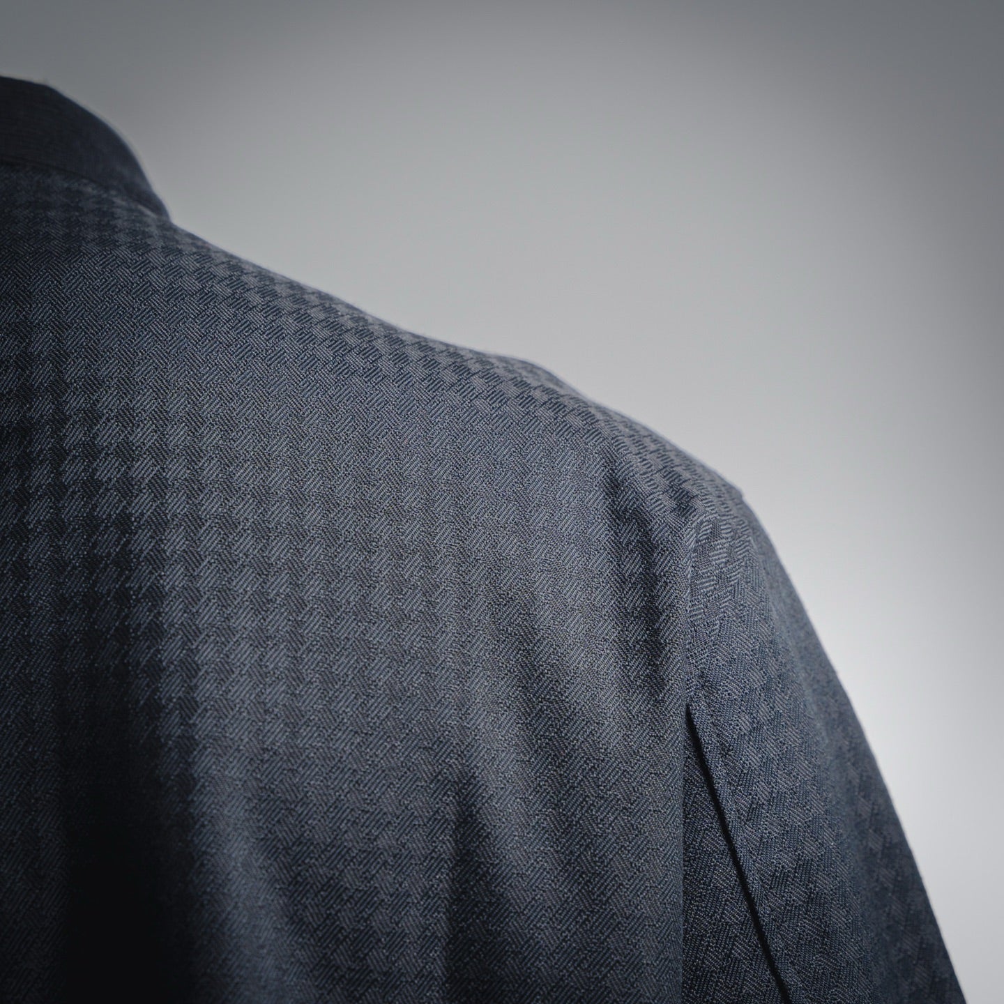 Louis 25fw lommuting jacket