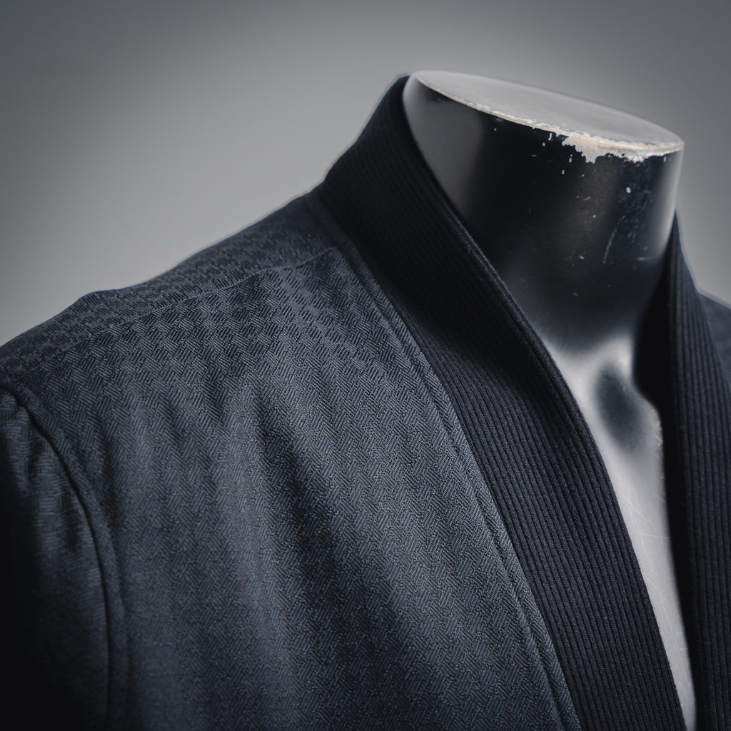 Louis 25fw lommuting jacket