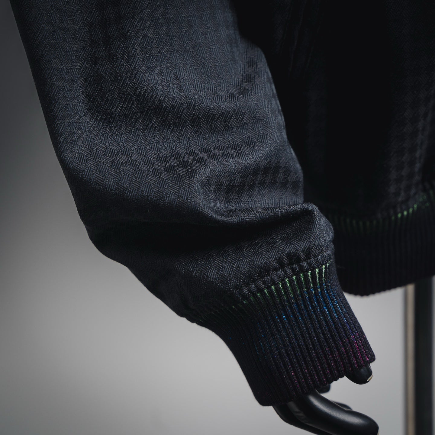 Louis 25fw lommuting jacket