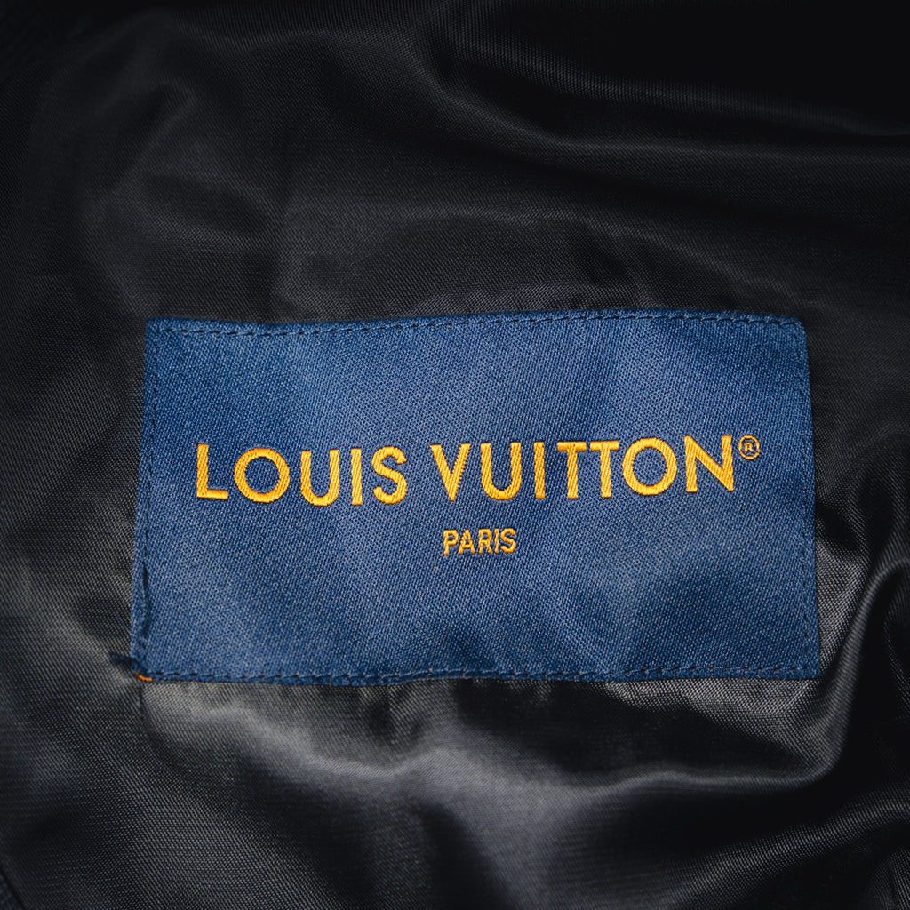 Louis 25fw lommuting jacket