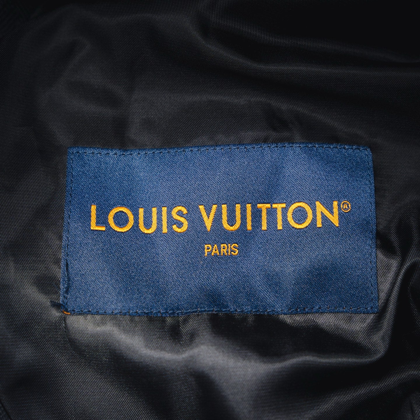 Louis 25fw lommuting jacket
