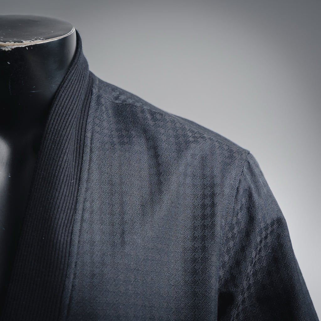 Louis 25fw lommuting jacket