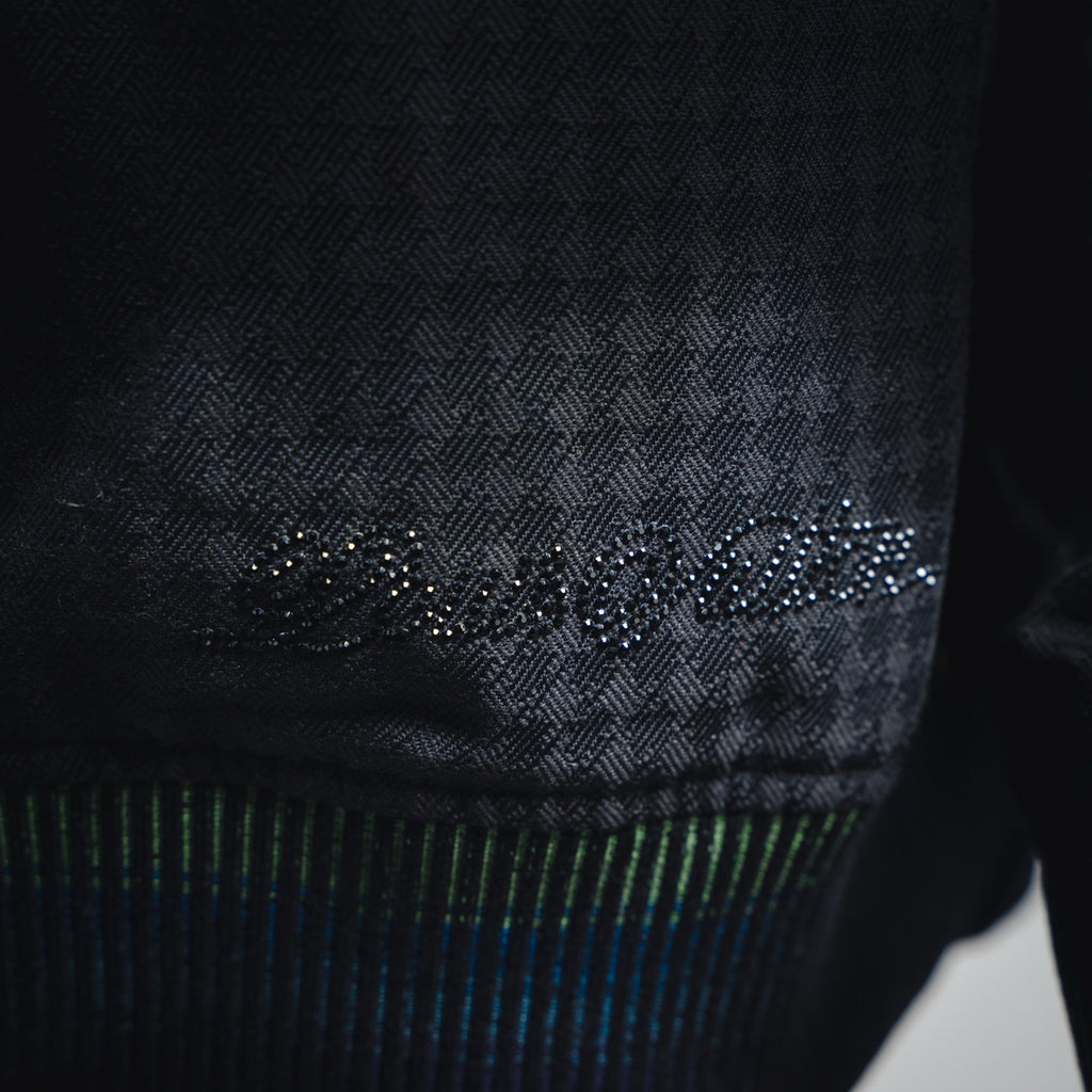 Louis 25fw lommuting jacket