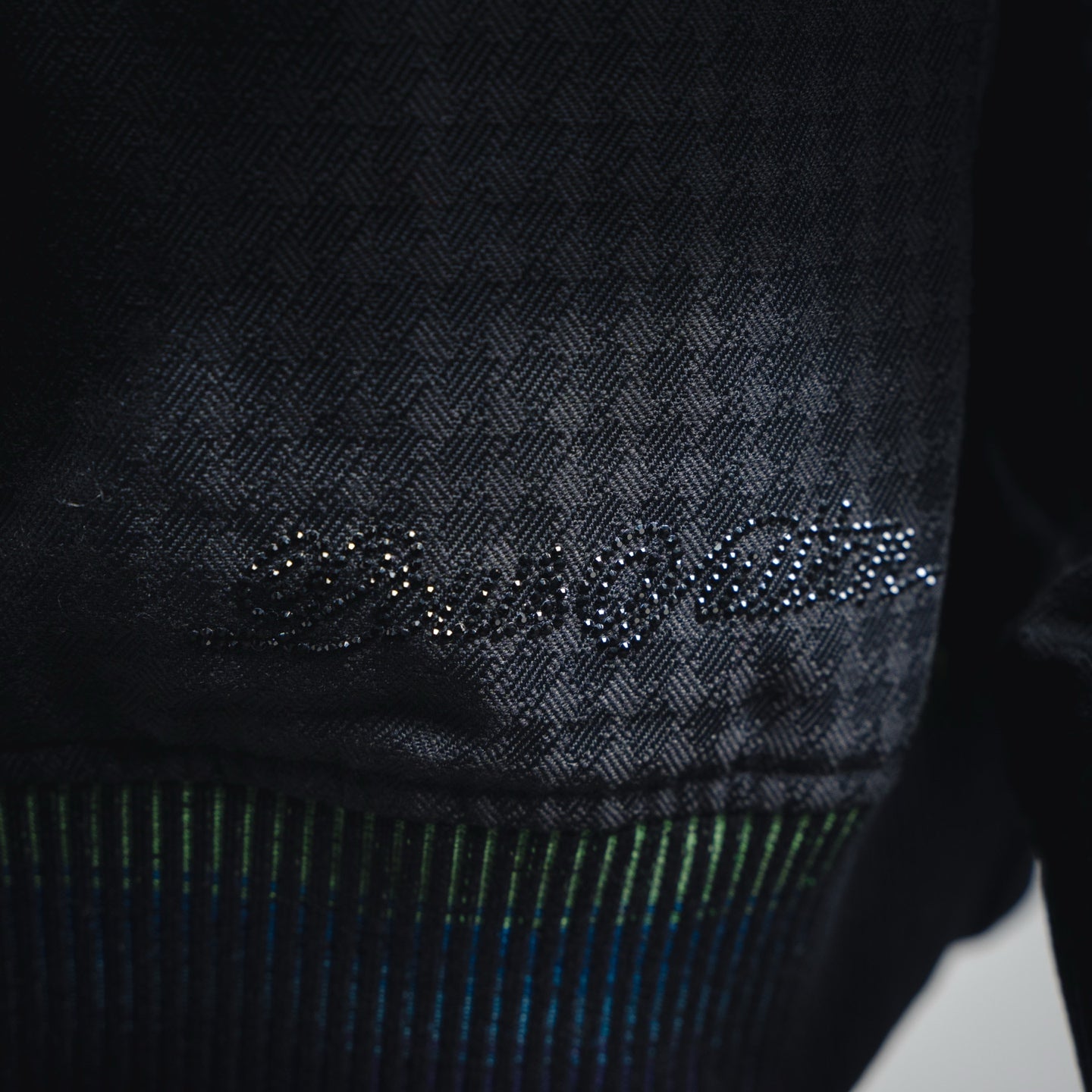 Louis 25fw lommuting jacket