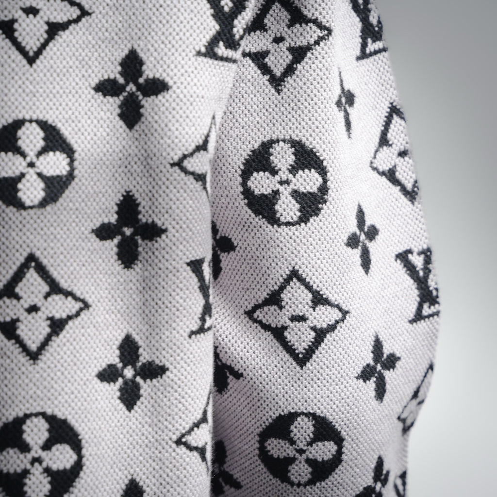 Louis 25fw leisure sweater