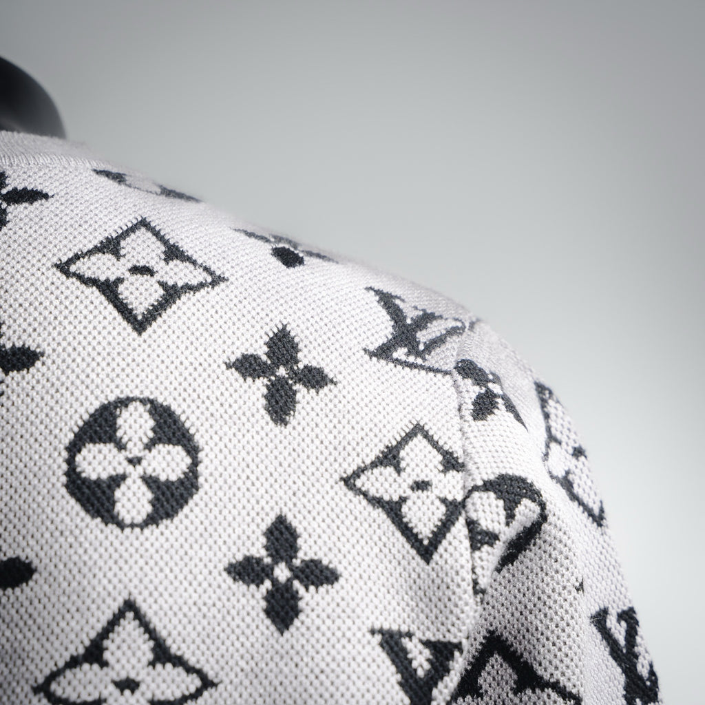 Louis 25fw leisure sweater