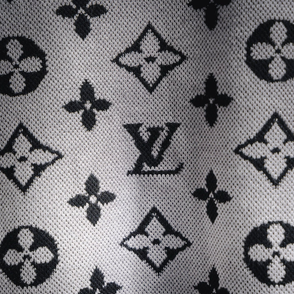 Louis 25fw leisure sweater