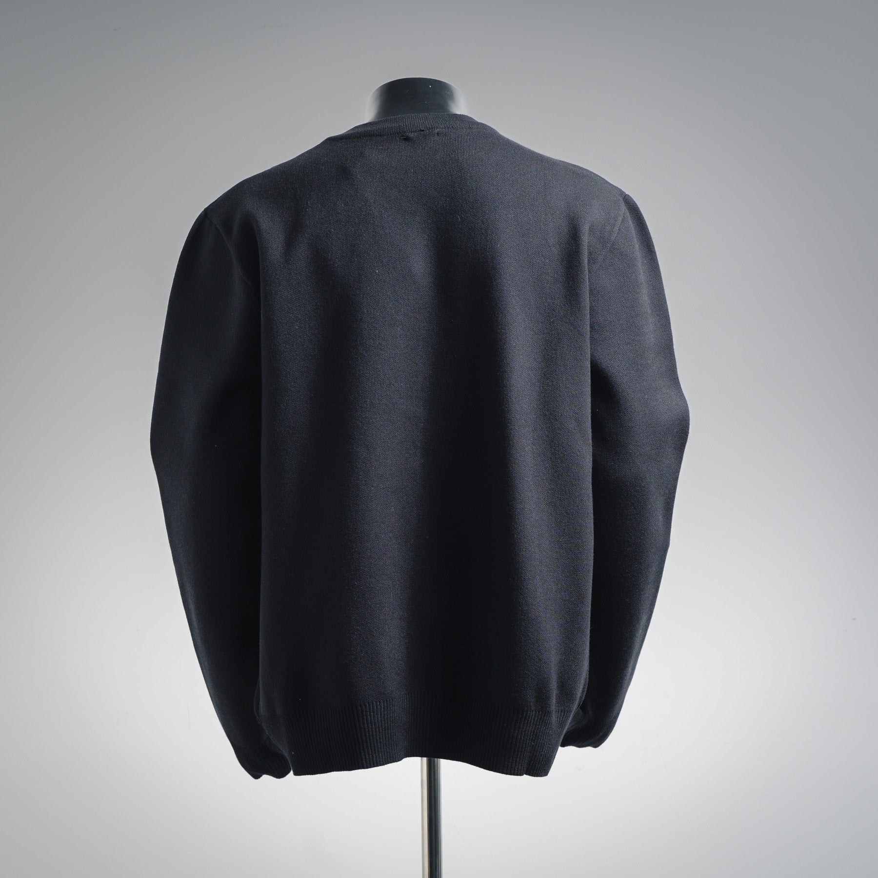 Burbery 25fw embroidered shirt