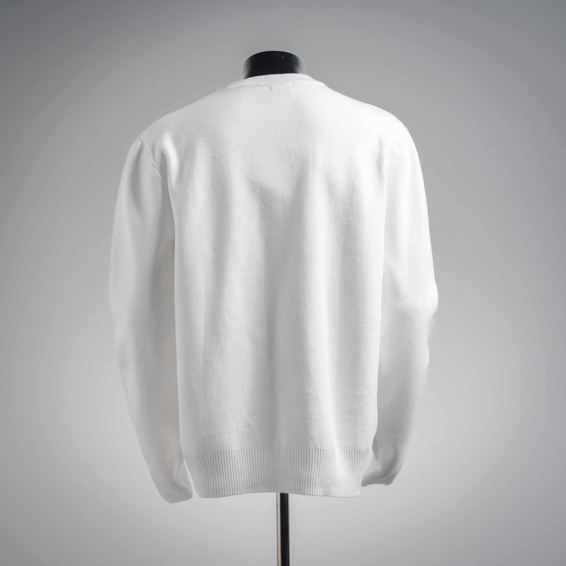 Burbery 25fw embroidered shirt