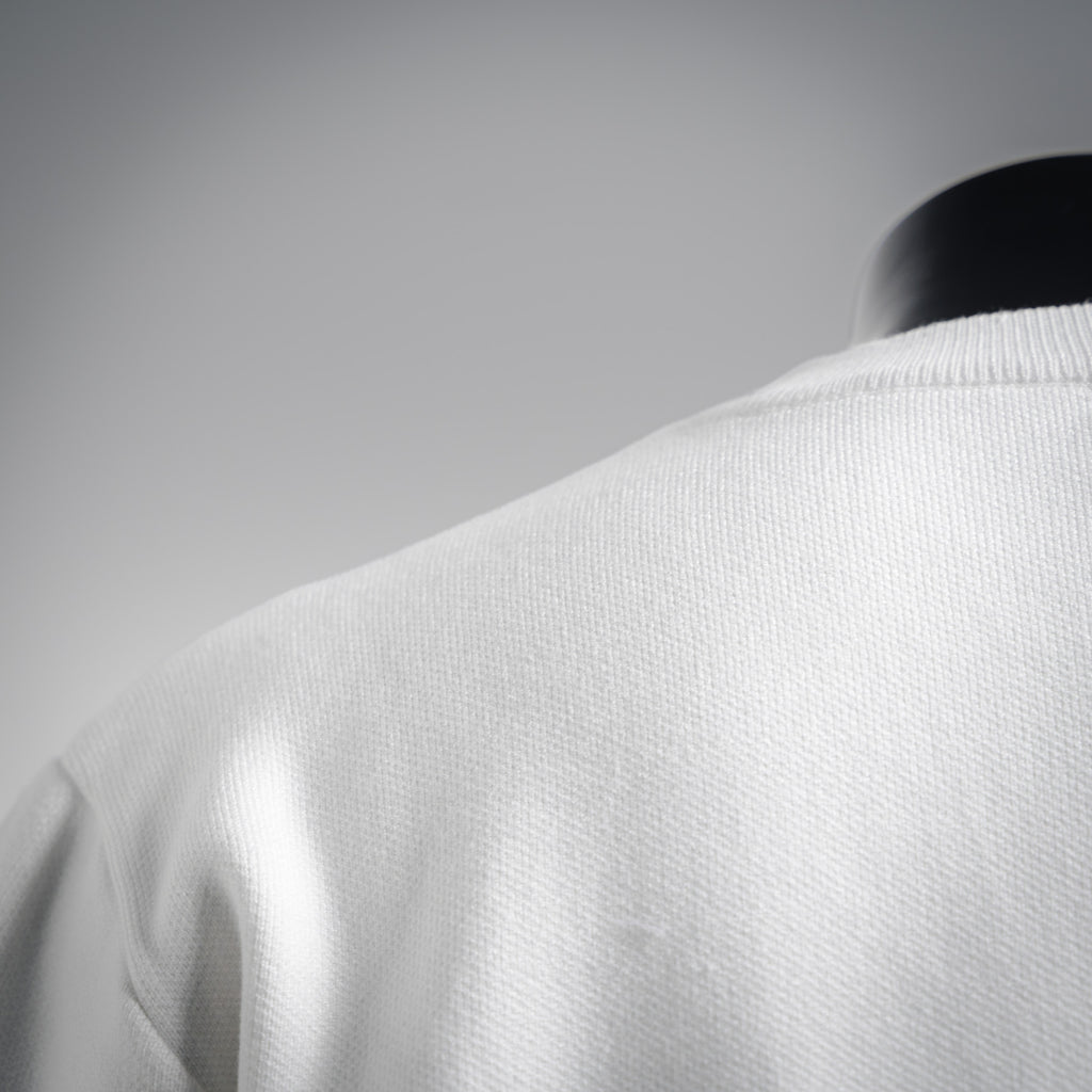 Burbery 25fw embroidered shirt