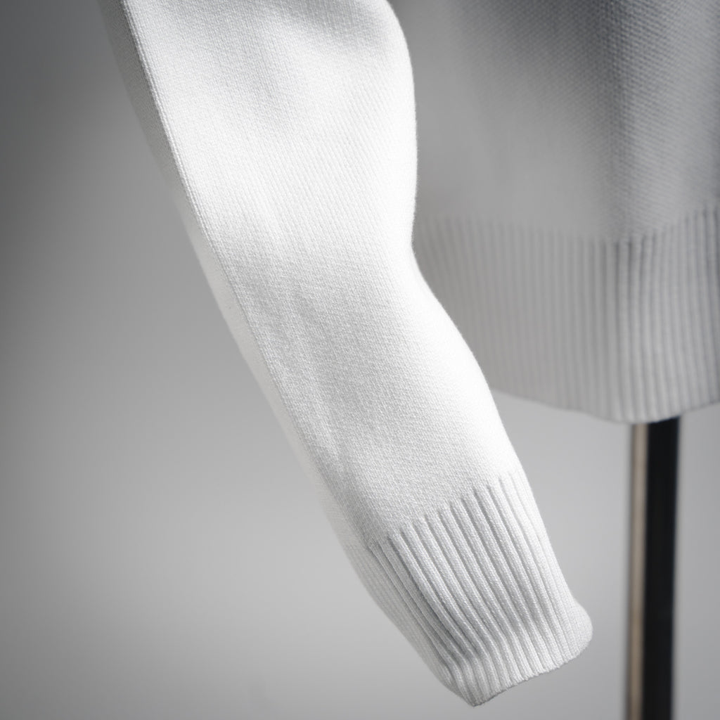 Burbery 25fw embroidered shirt