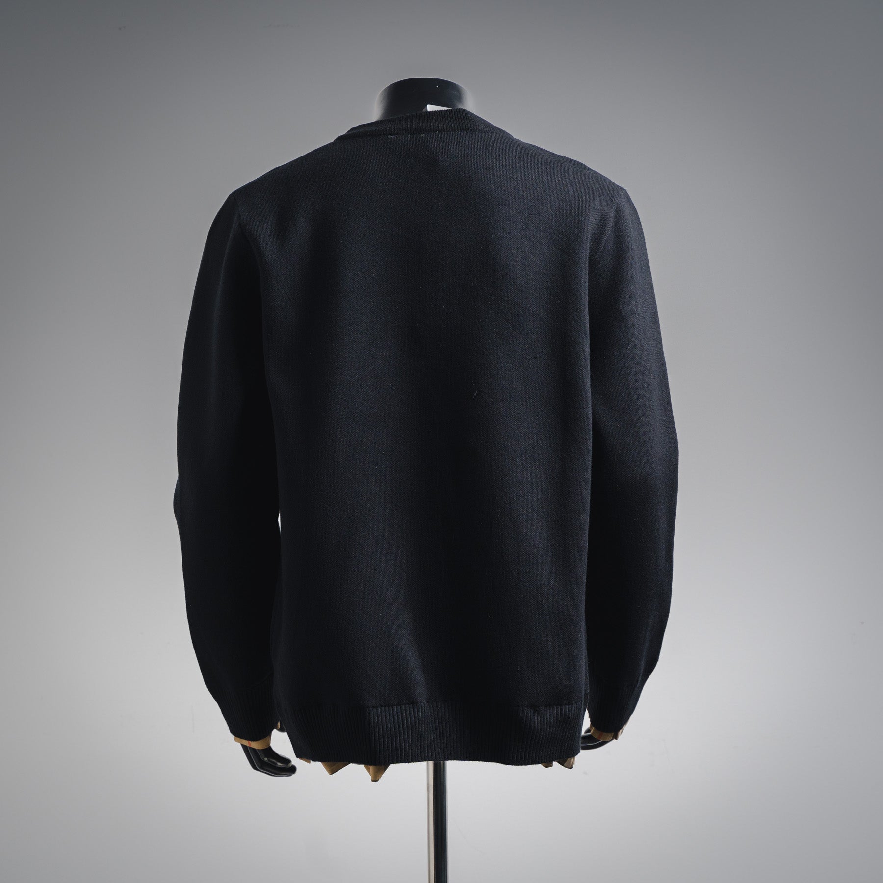 Burbery 25fw plaid shirt