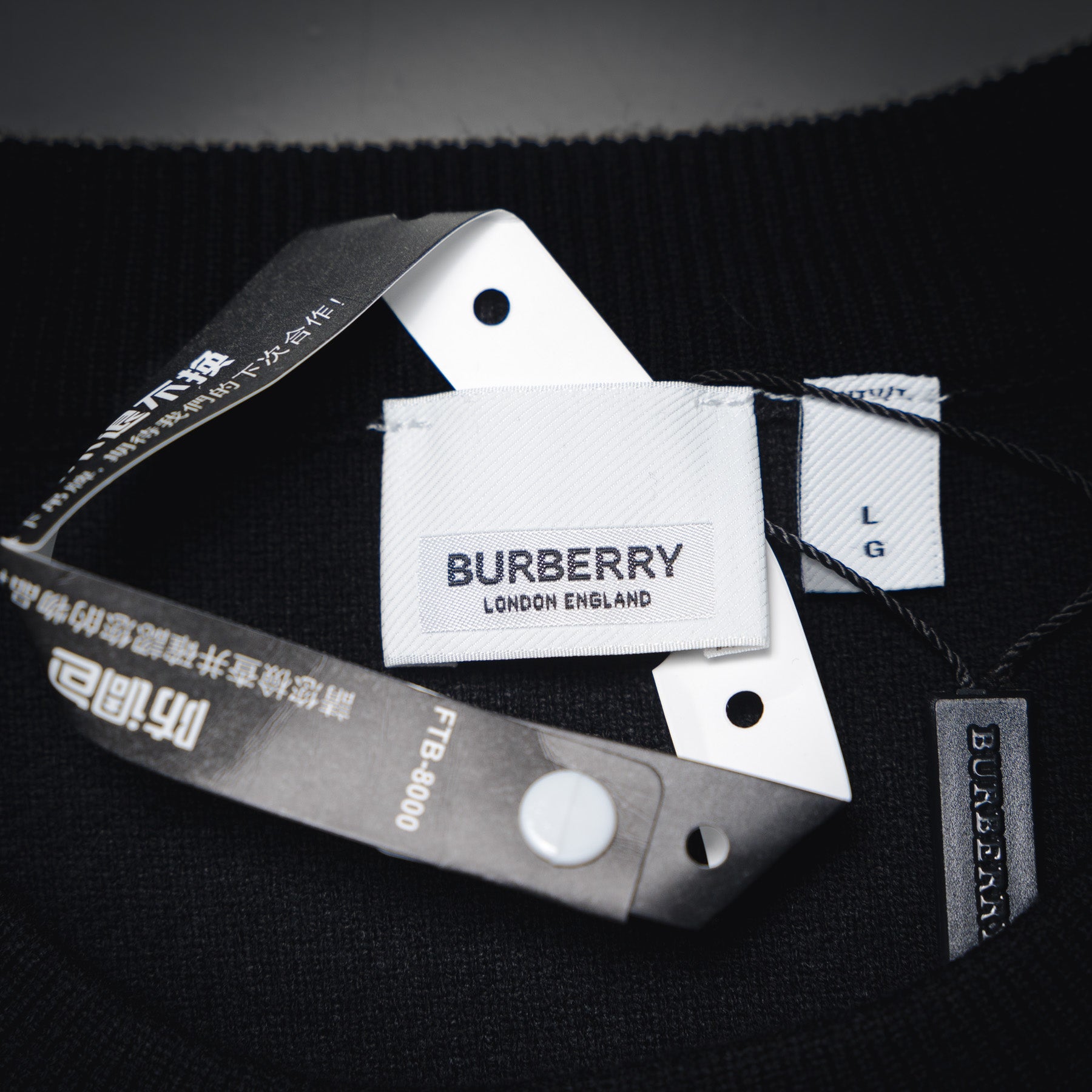 Burbery 25fw plaid shirt