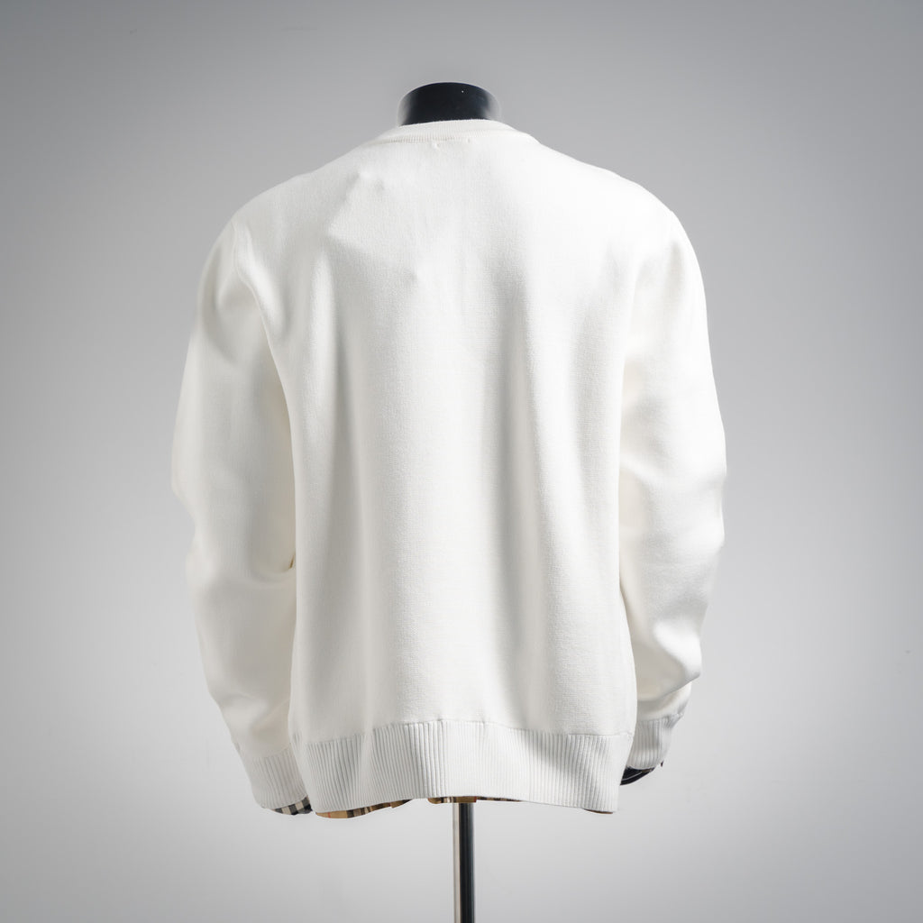 Burbery 25fw plaid shirt